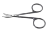 SCISSORS SHORTBENT STITCH