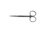 SCISSORS IRIS STRAIGHT 4-3/8INNONSTERILE