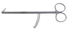 SCISSORS DIETHRICH CIRCUMFLEXARTERY W/BAR 172MM (US ONLY)