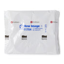 Hollister New Image CeraPlus Skin Barrier, 70mm Flange, Cut to Fit up to 51 mm, Blue (5/BX) 