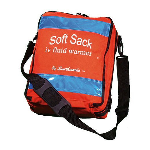 IV Warming System Soft Sack For IV Therapy (Each)