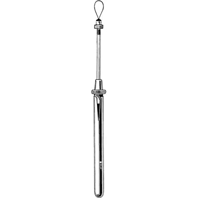 Sklar Bailey Foreign Body Remover - 65-4080