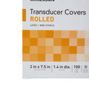 McKesson Transducer Cover (Case of 2400)