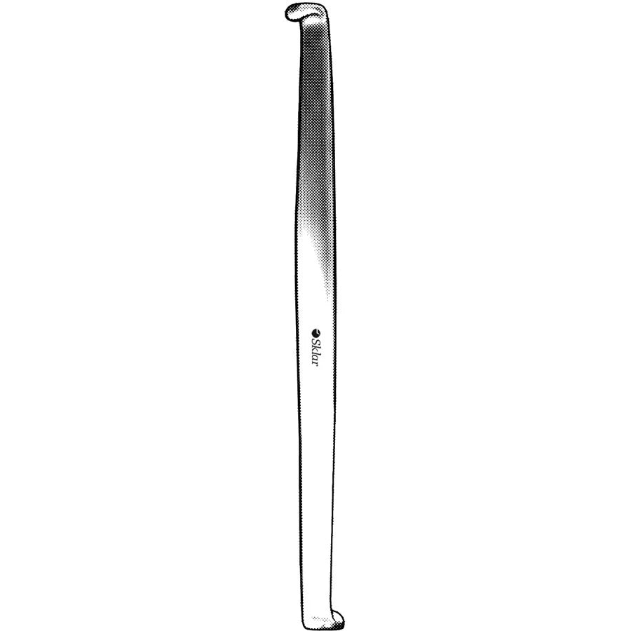 Sklar Mini Roux Retractor - 60-1105