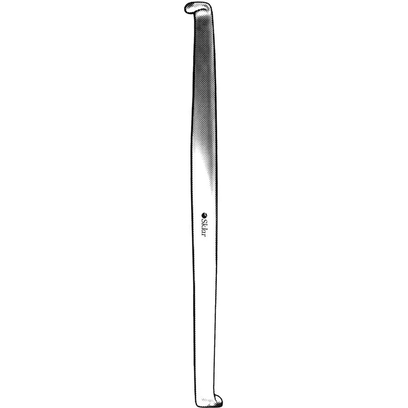 Sklar Mini Roux Retractor - 60-1105