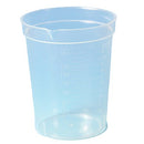 CONTAINER SPECIMEN 6.5OZ PP25/PK 20PK/CS