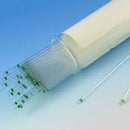 CAPILLARY TUBE AMMONIUM HEP.GLASS 100/VIAL 10 VIALS/BX