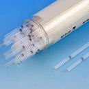 TUBE CAPILLARY BOROSILICATEGLASS PRECAL 100/VL 10VL/BX