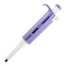 PIPETTE DIAMOND ADJ20-200UL LAVENDER
