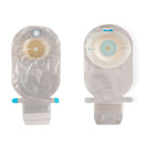 SenSura Mio Convex Deep 1-Piece Transparent Ostomy Pouch, 10 – 43mm Stomas (Box of 10)