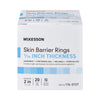 McKesson Skin Barrier Ring, 1/16-Inch Thick, 2-Inch Diameter (Case of 160)