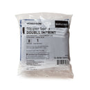 McKesson Slipper Socks, Double Tread, Bariatric, Kingfisher Blue (Case of 48)