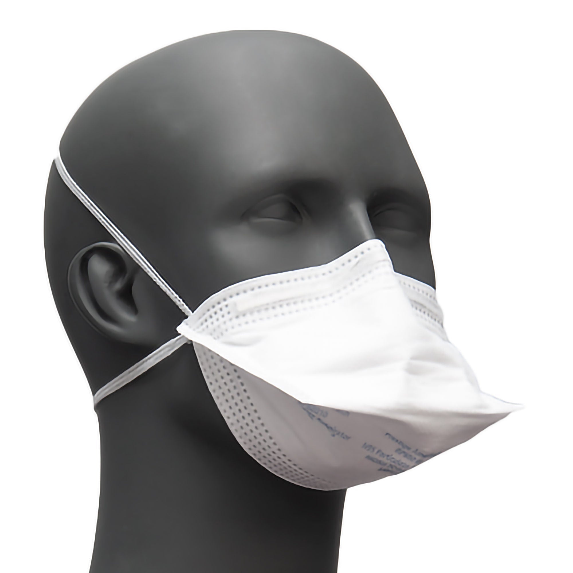 ProGear N95 Particulate Filter Respirator and Surgical Mask (Case of 300) 