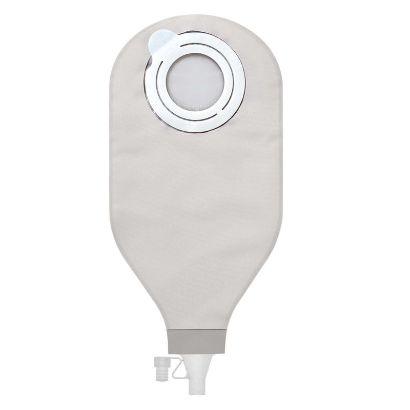 Coloplast SenSura Mio Flex High Output 2-Piece Opaque Ileostomy Pouch, Red Match (10/BX) 
