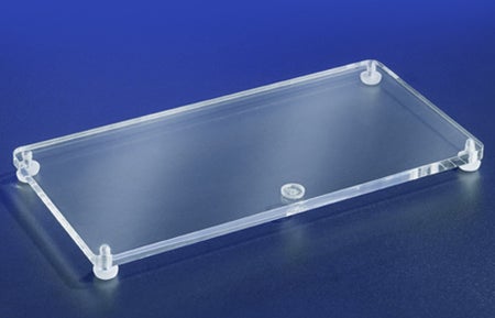 SUPPORT ACRYLIC LEVELING