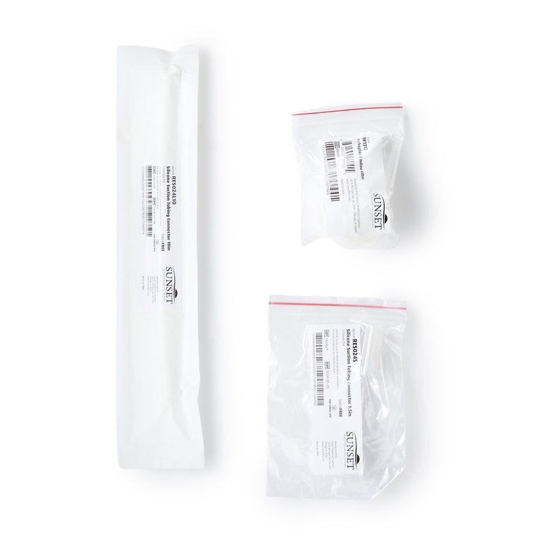 Sunset Healthcare Sunset Healthcare Solutions Suction Filter Component Kit 