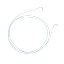 SUTURE POLY COATD BRD BLU SZ5HOS14 30 3DZ/BX