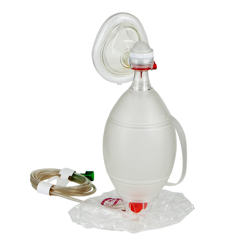 Resuscitator Spur II (Case)