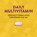 Nature's Way Brands LLC Nature's Way Alive! Women's 50+ Complete Multivitamin Tablets (50/BX) 