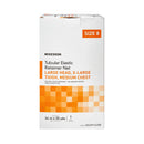 McKesson Tubular Bandage, Size 8, 25 Yard (Case of 10)