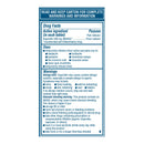 Glaxo Consumer Products Advil Ibuprofen Pain Relief 