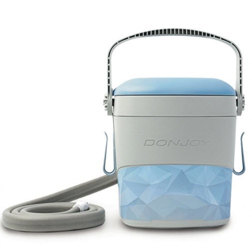 Cold Therapy Unit IceMan CLASSIC3 (Carton of 12)