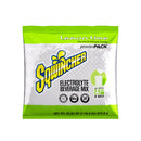 Sqwincher Powder Pack Lemon-Lime Electrolyte Replenishment Drink Mix (Case of 32 Packs)