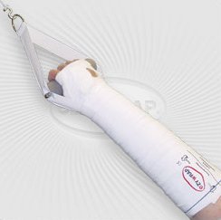 Professional Products EZY WRAP Shoulder Arthroscopy Abduction System (10/BX) 