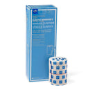 Medline Matrix Elastic Bandage with Self-Closure, Stretched, 4 Inch x 10 Yard (20/CS)