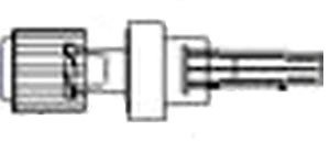 VALVE BACK CHECK 100/CS