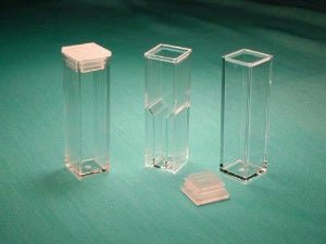 CUVETTE PS FOR MLA ELECTRA550/BX