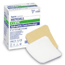 DRESSING WOUND FOAM COPA3X3 10/BX 5BX/CS