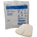 DRESSING WOUND FOAM COPA3.5X3 FENE 10/BX 5BX/CS