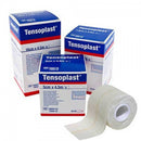 Tensoplast No Closure Elastic Adhesive Bandage, 4 Inch x 5 Yard (Case of 36)