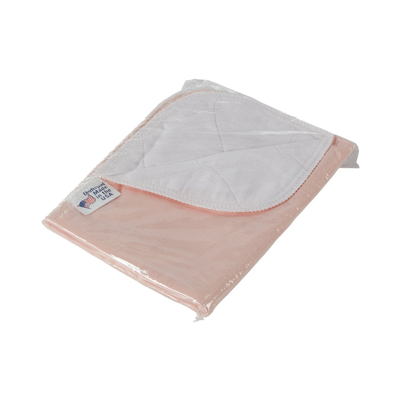 Beck's Classic Birdseye Underpad, 18 x 24 Inch (Dozen)
