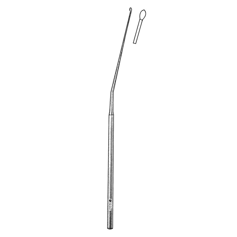 Sklar Shea Micro Curette - 67-2461