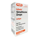 Major Pharmaceuticals Rugby Simethicone Infant Gas Relief 