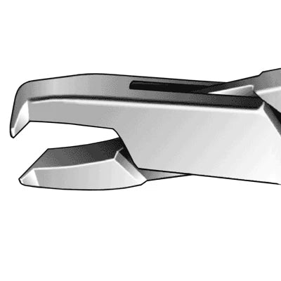 Sklar Pin & Ligature Wire Cutters - 49-2430 