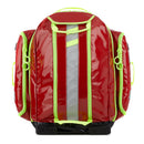 StatPacks Inc Medic Backpack Statpack G3 Load N Go Red Urethane-Coated Tarpaulin 20 X 19 X 7 Inch 