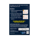 OCuSOFT Lid Scrub Eyelid Cleanser (Box of 30)