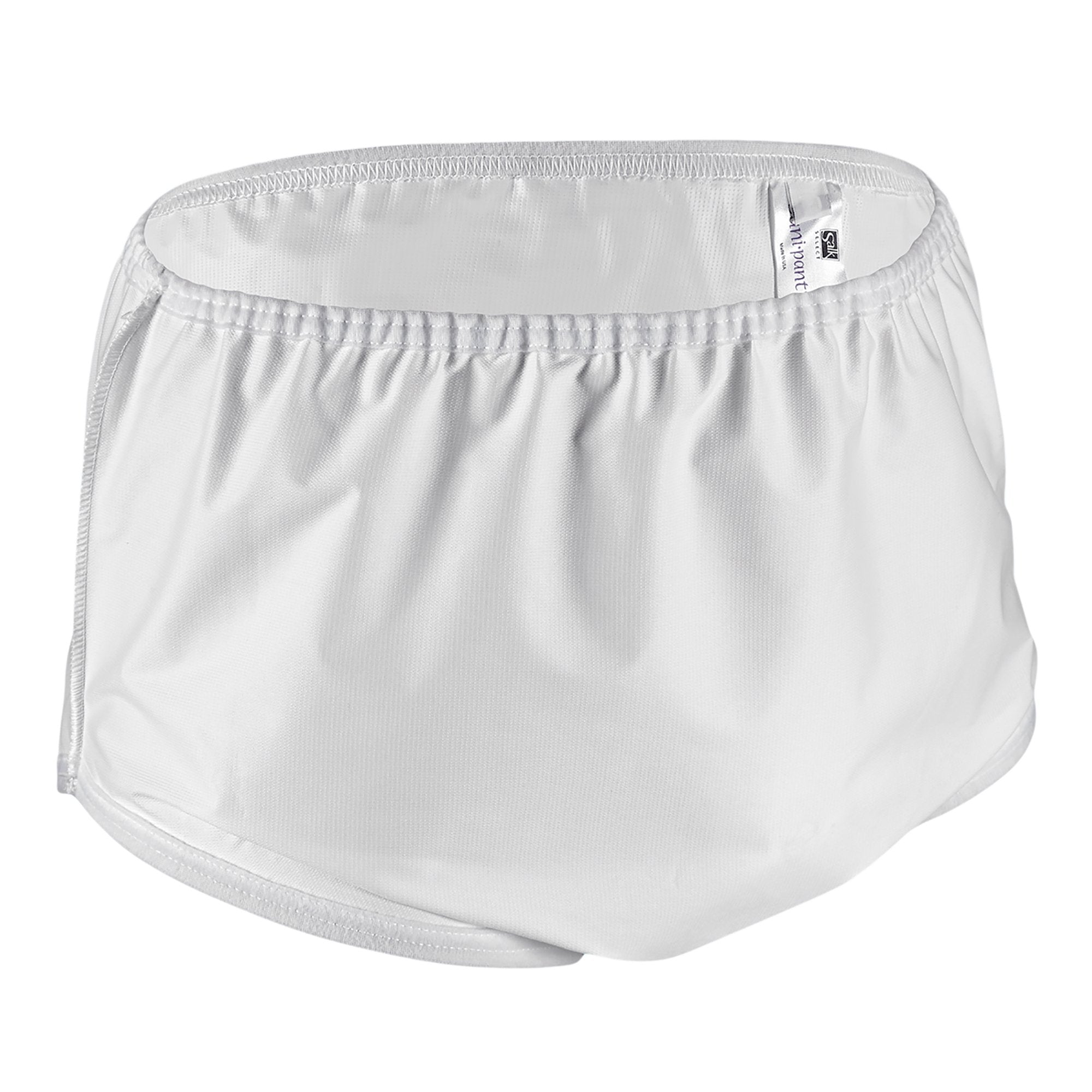 Salk Inc Sani-Pant Unisex Protective Underwear, Small 