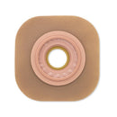 Hollister New Image FlexWear Skin Barrier, 70 mm Flange, Cut to Fit Stomas up to 51mm (5/BX) 