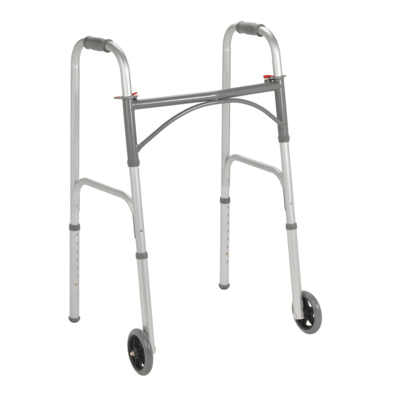 McKesson Brand McKesson Walker, 32 – 39 Inch Height 