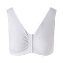 McKesson Surgi-Bra II, 38 Inch, White (Each)