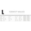 Ossur Formfit Low Top Walker Boot, Large (Each)