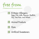 ProSource TF Free Tube Feeding Formula, 1.5-ounce Pouch (Pack)