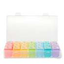 Ezy Dose Pill Organizer (Pack of 3)