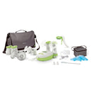 Ardo Medical Inc Calypso-To-Go Pure Double Electric Breast Pump Kit 