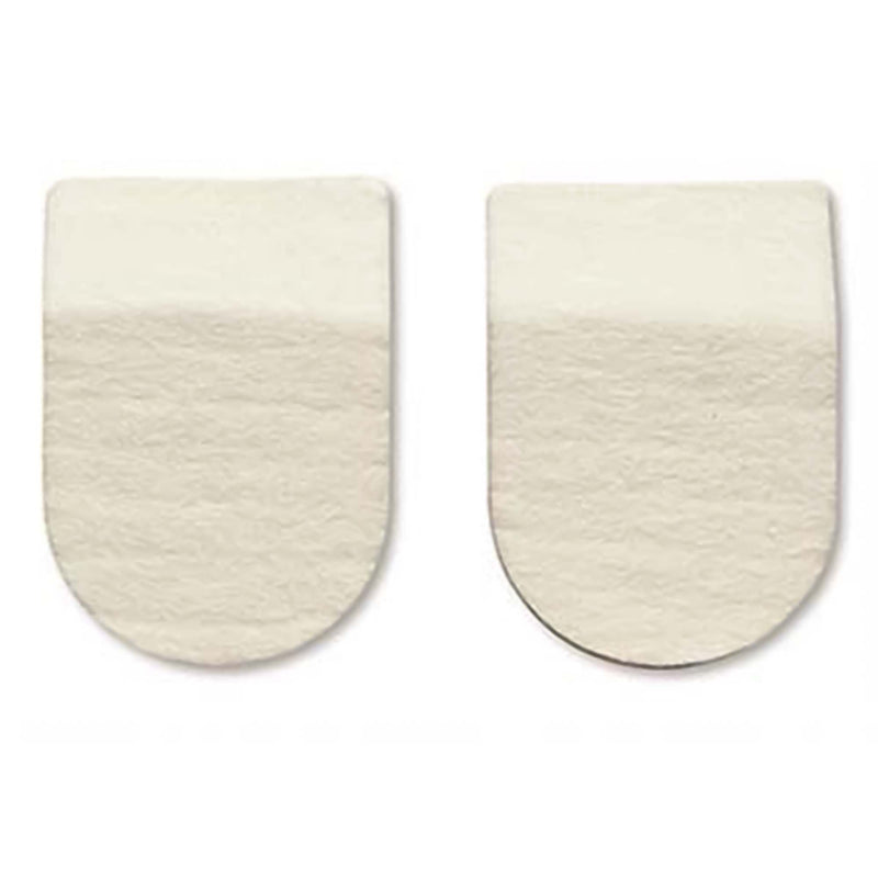 Hapad Heel Lift, 3 x 5/16 Inch (Pair)