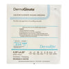 DermaGinate Alginate Dressing, 4-1/4 x 4-1/4 Inch (10/BX)